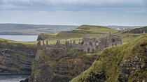 Game of Thrones and Giant’s Causeway Private Tour from Belfast