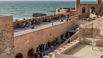 Essaouira full day trip exploring the Moroccan coast life style 