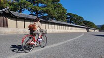 Discover Kyoto by Bike: Authentic Half Day Tour