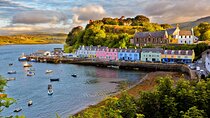 Luxury Isle of Skye Full Day Tour