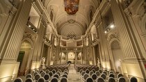Vivaldi Four Seasons Concert and Tuscan Apericena in Florence