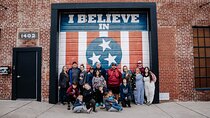 Nashville Combo Tour - Murals, Brewery, and History!