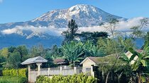 Kilimanjaro Cultural Tour: Chagga, Songs, Cuisine & Community