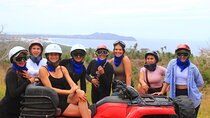 ATV All-Terrain Adventure in Punta Mita