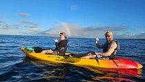 2 Hour Tandem Kayak Rental (9am-11am)