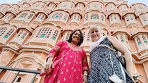 From Delhi : Private Day Tour to Jaipur with Transfers