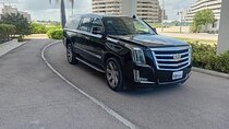 Uvero Alto Private Luxury VIP Cadillac Transfer