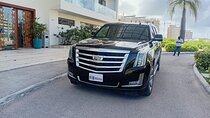 VIP Private Transfers from Punta Cana Airport to Uvero Alto