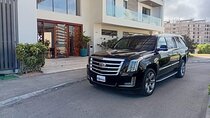 Private VIP Transfers from Punta Cana Airport to Uvero Alto