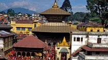 Kathmandu Valley 7 UNESCO World Heritage Sites Full Day Tour