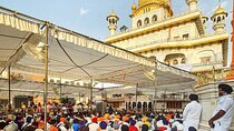 Experience Amritsar with Private Transportation