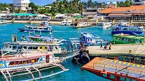 Personalized Two Weeks Philippines Family Private Car Tours