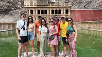 Private Overnight Jaipur Tour from Delhi