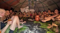 Temazcal Ceremony in Tepoztlan Healing and Tradition
