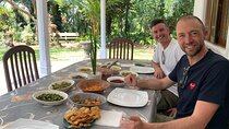 Authentic Sri Lankan Cooking & Cultural Experience