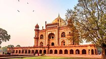 Luxury Golden Triangle India-Oberoi Exotic Vacations
