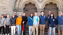 Guided Oxford Walking Tour