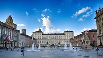 Turin Self-Guided Audio Experience 