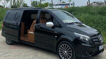 VIP Antalya Airport Transfers in City, Belek, Side, Alanya
