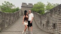 Private Round Trip Transfer Service To Mutianyu Great Wall
