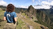 Machu Picchu and Sacred Valley - 2 days guided tour from Cusco