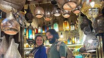 Private Authentic Guided tour to Khan el-Khalili & Shopping Tour