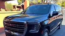 Private Car Service In Sedona and the Verde Valley