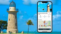 Biscayne National Park Self Guided Audio Tour