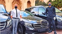 Marrakech, Casablanca, Fes and Agadir Private Transfers