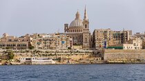 Half-Day Valletta Sightseeing Tour with a Local