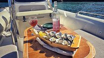 Indulge in Oysters on a Boat Tour Like Never Before