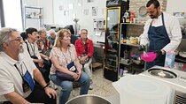 Artisan ice cream class