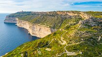 Malta Private Half-Day Tour at Blue Grotto, Mdina and Ħaġar Qim