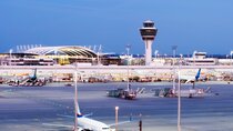 Private Airport Transfer to or from Munich International