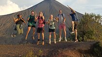 Private Pacaya Volcano Hike & Optional Pizza Experience
