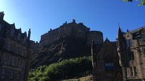 Edinburgh Private Walking Tour