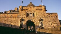 Private Edinburgh Castle Tour