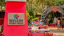 Sayulita and San Pancho Day Trip from Puerto Vallarta