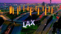 Private San Pedro Cruise Port Transfer To or From LAX Airport