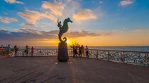 Puerto Vallarta City Night Tour