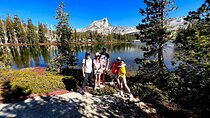 Discover Yosemite, Mammoth Lakes + Eastern Sierra’s breathtaking natural wonders
