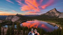 The ultimate Yosemite & Lake Tahoe 4-Day Vacation Package with Hotel included