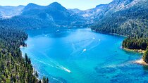 The Perfect Getaway: 2-Day Private Tour to Majestic Lake Tahoe
