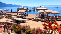 The Ultimate 3-Day Vacation Package to Majestic Lake Tahoe