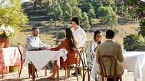 Luxury Hunter Valley Wine Tour with Fine Dining | From Sydney CBD