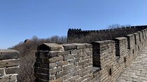 Layover Trip to Great Wall with English Driver in Beijing