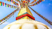 Customized One Week Nepal Tour from Kathmandu