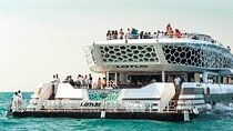 Royal Lotus Mega Yacht Luxury Dinner Cruise 3-Hour 