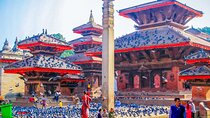 Private 9 Days Nepal Family Tour with Pokhara 