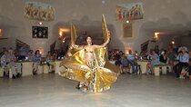 Cappadocia Turkish Night with Dinner and Cultural Show